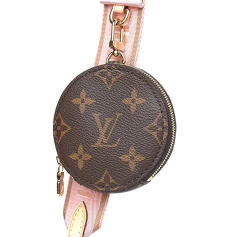 louis vuitton nanogram necklace dupe|louis vuitton pochette dupe.